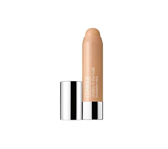 Clinique Chubby in the Nude Foundation Stick podkład w kredce Golden Neutral (6 g)