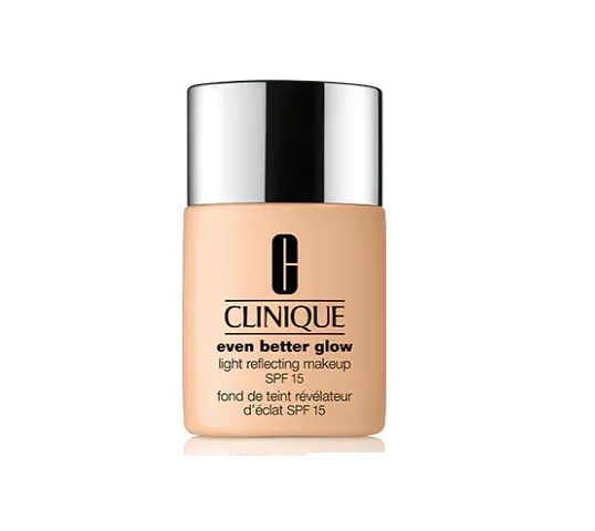 Clinique Even Better Glow podkład CN 70 Vanilla (30 ml)