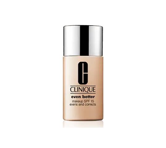Clinique Even Better Makeup (podkład CN 40 Cream Chamois VF 30 ml)