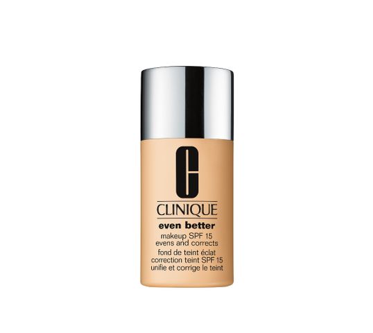 Clinique Even Better Makeup (podkład WN 46 Golden Neutral MF 30 ml)