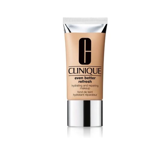 Clinique Even Better Refresh™ Makeup CN70 Vanilla nawilżająco-regenerujący podkład do twarzy 30 ml