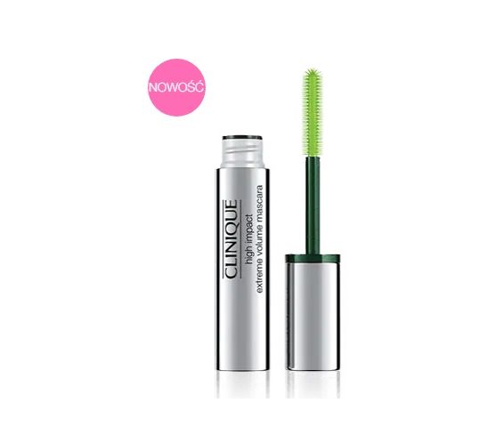 Clinique High Impact Extreme Mascara tusz do rzęs (10 ml)