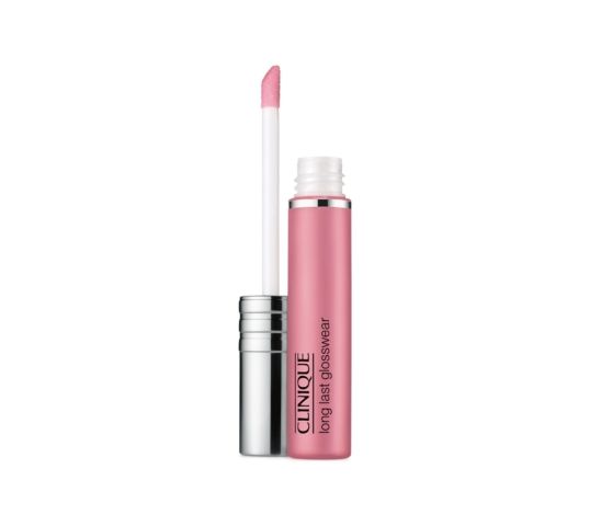 Clinique Long Last Glosswear SPF 15 błyszczyk do ust 07 Bonfire (6 ml)