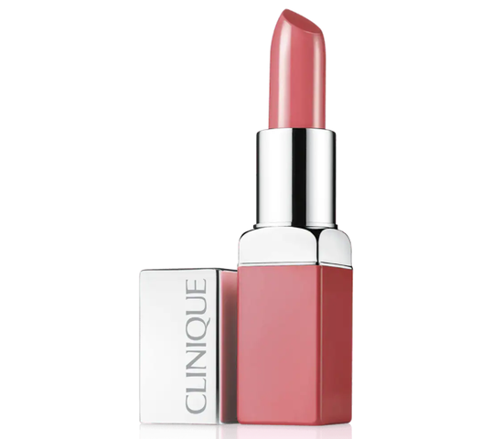 Clinique Pop Lip Colour pomadka do ust 01 Nude Pop (3.9 g)