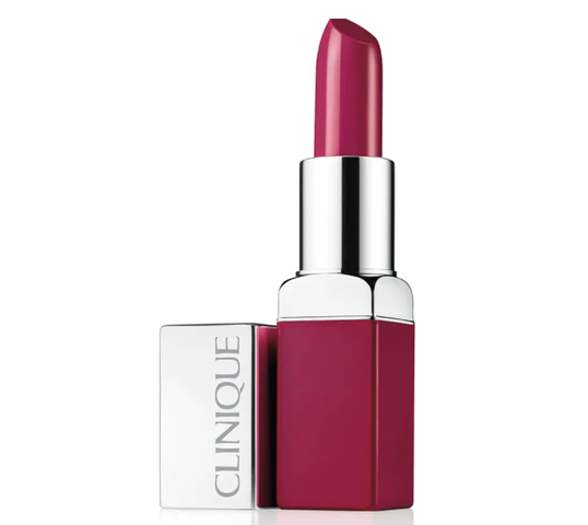 Clinique Pop Lip Colour pomadka do ust 24 Raspberry Pop (3.9 g)