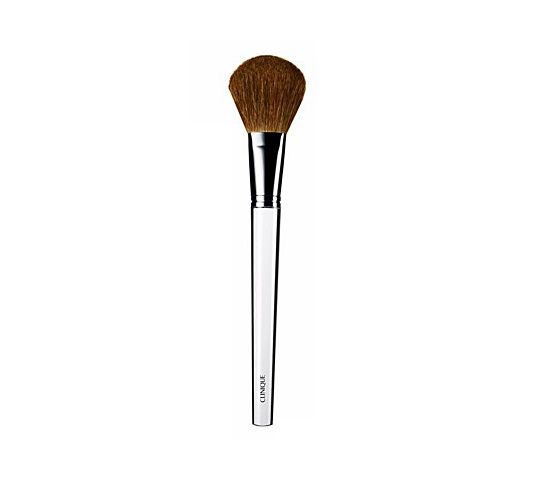 Clinique Powder Brush pędzel do pudru
