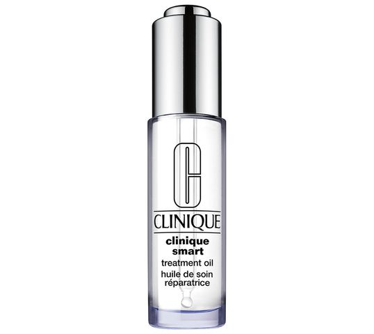 Clinique Smart Treatment Oil olejek do twarzy (30 ml)