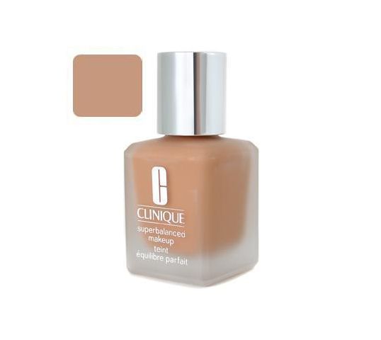 Clinique Superbalanced Makeup podkład do twarzy nr 05 Vanilla (30 ml)