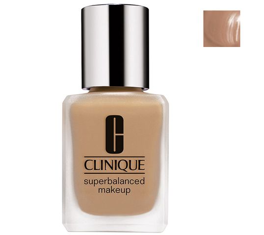 Clinique Superbalanced Makeup podkład do twarzy nr 06 Linen (30 ml)