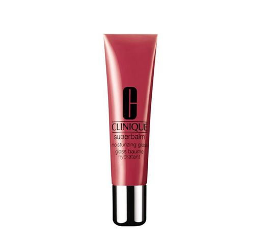 Clinique Superbalm Moisturizing Gloss błyszczyk do ust 07 Lilac Lilac (15 ml)