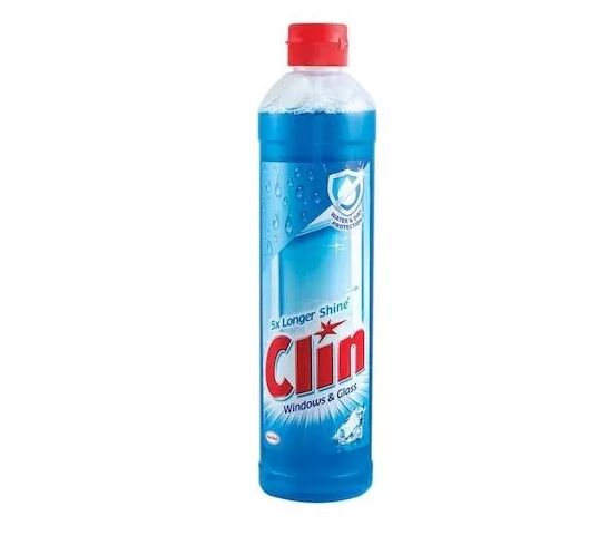 Clin płyn do szyb  blue (500 ml)