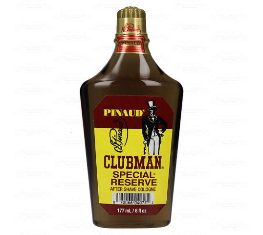 Clubman Pinaud Special Reserve woda kolońska (177 ml)
