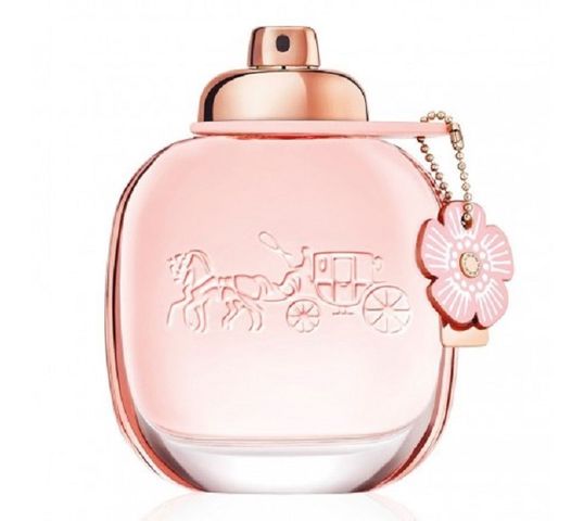 Coach Floral woda perfumowana spray 50ml