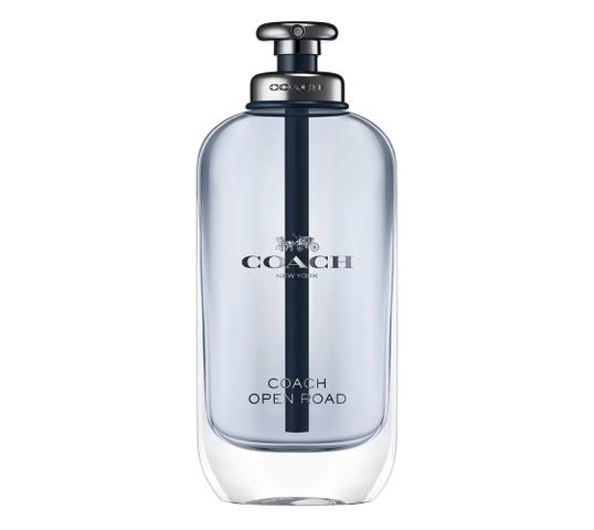 Coach Open Road woda toaletowa spray 100ml