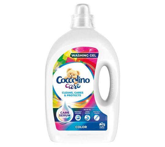 Coccolino – Care żel do prania Color (1.8 L)