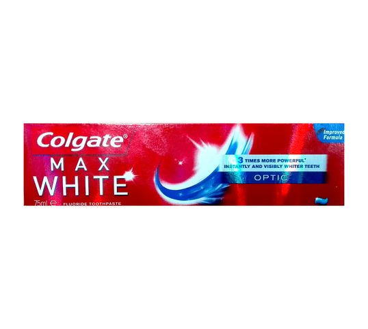 Colgate Max White One Opti pasta do zębów 75 ml