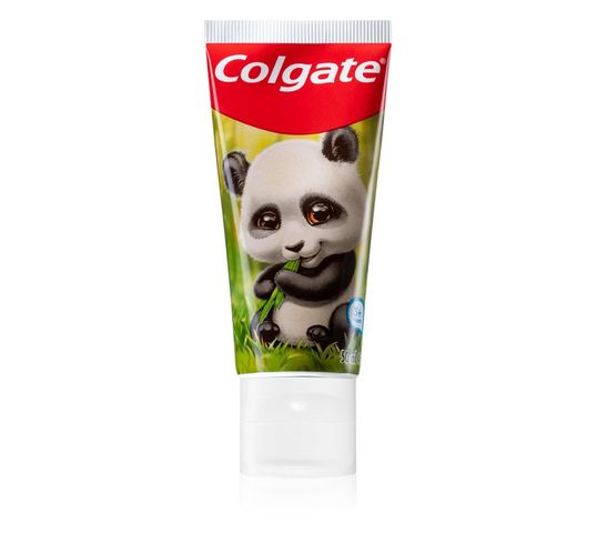 Colgate Kids 3+ Years pasta do zębów Animals (50 ml)