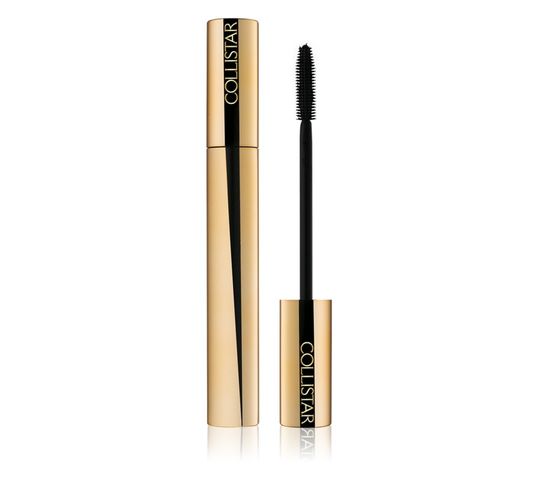 Collistar Mascara Infinito High Precision tusz do rzęs Black (11 ml)