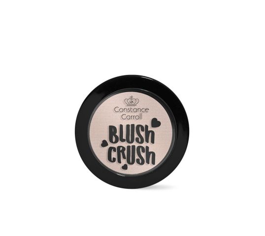 Constance Carroll Blush Crush (róż do policzków  nr 13 Russett 1 szt.)