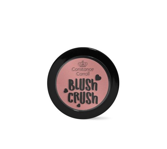 Constance Carroll Blush Crush (róż do policzków nr 35 Petal  1 szt.)