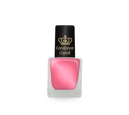 Constance Carroll – lakier do paznokci z winylem 32 Pearl Pink (5 ml)