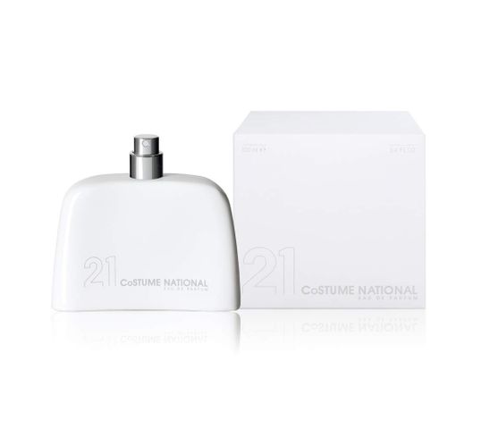 CoSTUME NATIONAL 21 woda perfumowana spray (50 ml)