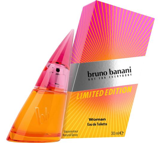 Bruno Banani Summer Woman woda toaletowa (30 ml)