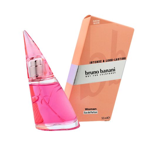 Bruno Banani Woman Woda perfumowana (50 ml)