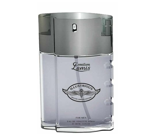 Creation Lamis Illustrious woda perfumowana spray 100ml