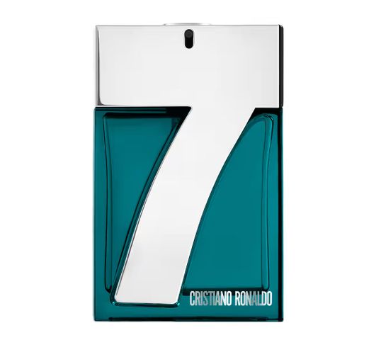 Cristiano Ronaldo CR7 Origins woda toaletowa spray (30 ml)