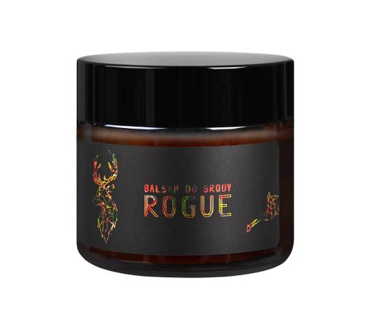 Cyrulicy Rogue balsam do brody (50 ml)