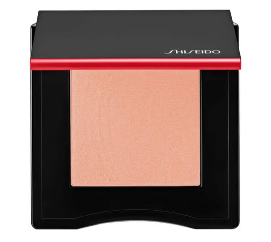 Shiseido – InnerGlow Cheek Powder róż w kamieniu 06 Alpen Glow (4 g)