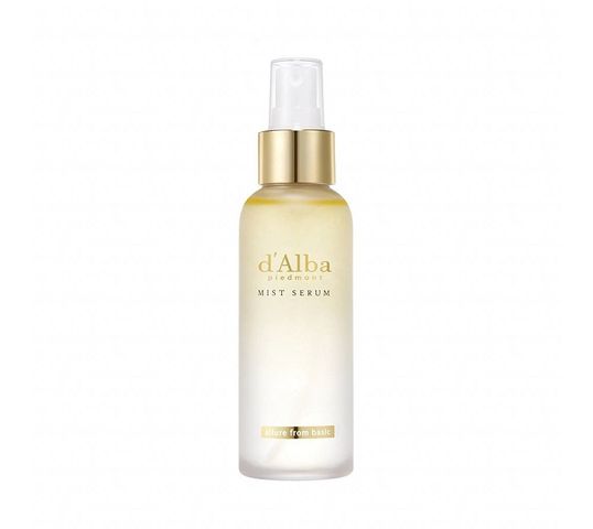 d'Alba – serum mgiełka White Truffle Mist (50 ml)