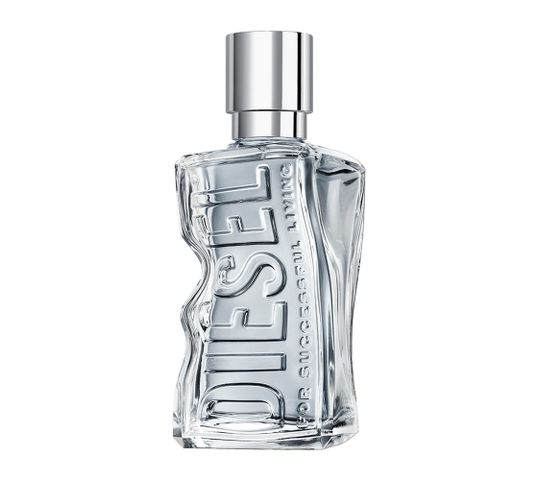 D By Diesel woda toaletowa spray (50 ml)