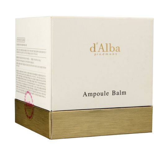 d'Alba – krem rozjaśniający (50 ml)