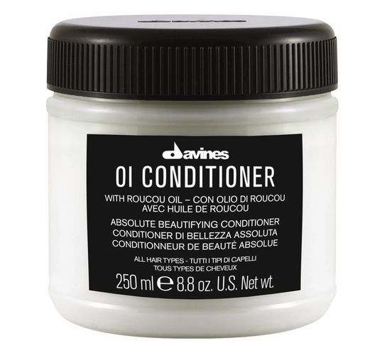 Davines OI Conditiner odżywka do włosów 250ml