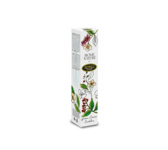 Pachnąca Szafa Odświeżacz powietrza Jaśmin i Drzewo Sandałowe (25 ml)