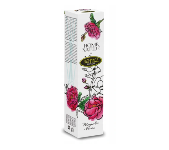 Pachnąca Szafa Odświeżacz powietrza Magnolia z Peonią (25 ml)
