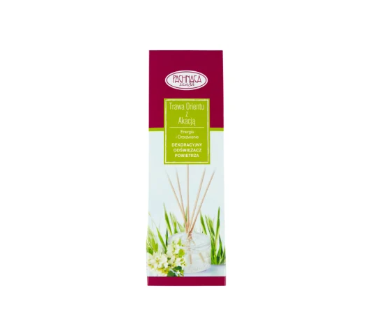 Pachnąca Szafa Odświeżacz Trawa Orientu z Akacją (50 ml)