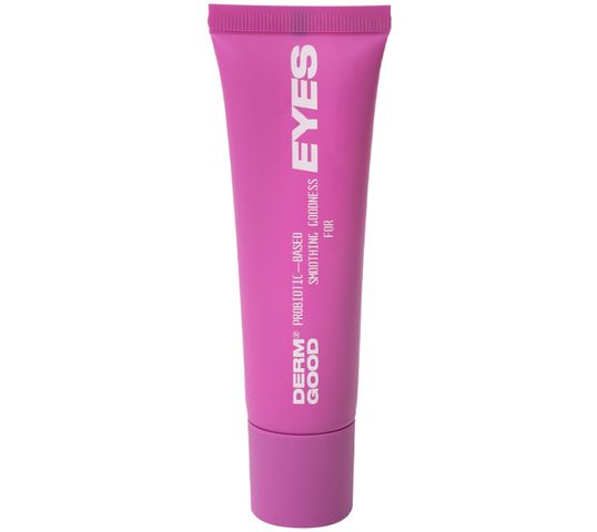 DERM GOOD Przeciwzmarszczkowy krem pod oczy z probiotykami 20ml