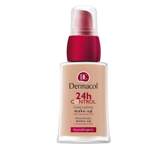 Dermacol – podkład 24H Control Make Up 3 (30 ml)