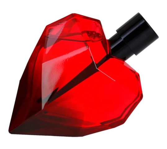 Diesel Loverdose Red Kiss Pour Femme woda perfumowana spray 75ml