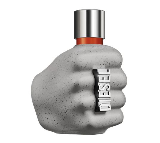 Diesel Only The Brave Street Pour Homme woda toaletowa spray 50ml