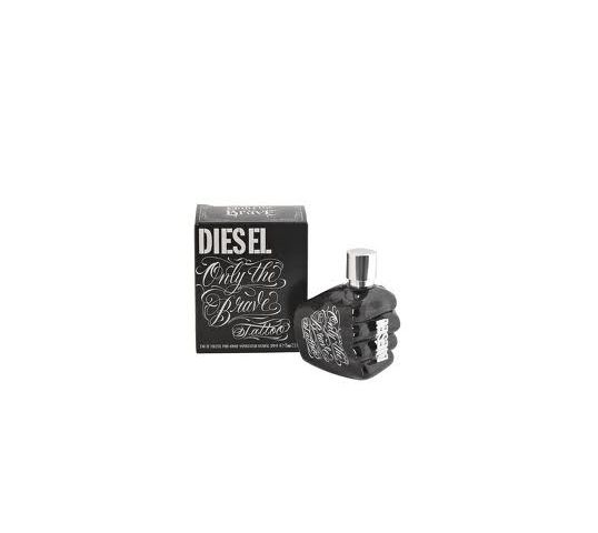 Diesel Only The Brave Tatoo Woda toaletowa spray 50ml