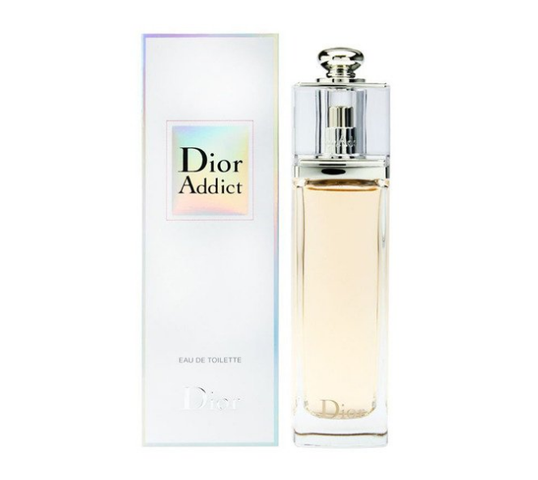 Dior Addict – woda toaletowa spray (50ml)