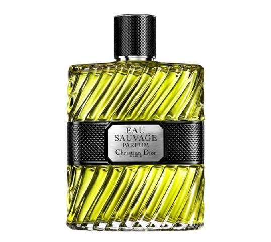 Dior Eau Sauvage woda perfumowana spray 200ml