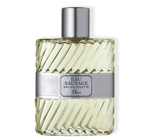 Dior Eau Sauvage woda toaletowa spray 100ml