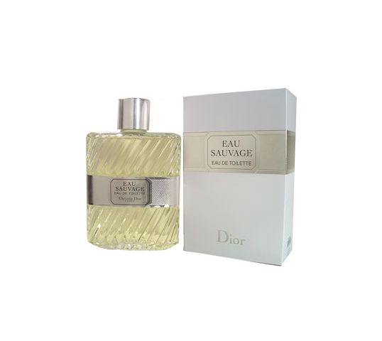 Dior Eau Sauvage woda toaletowa spray 50ml