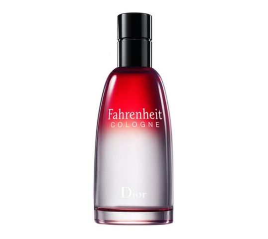 Dior Fahrenheit Cologne woda toaletowa spray 200ml