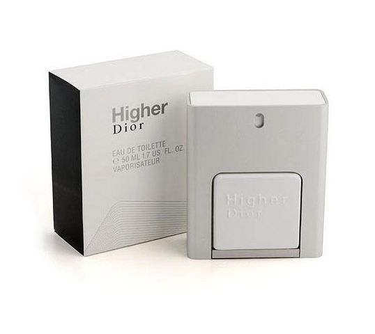 Higher dior 100 ml top